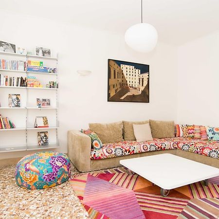 Vila La Terrazza Di Vivaldi Benátky Exteriér fotografie